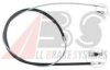 BMW 34406798577 Cable, parking brake